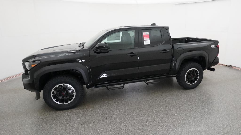 2026 Toyota Tacoma TRD Off Road - Photo 71