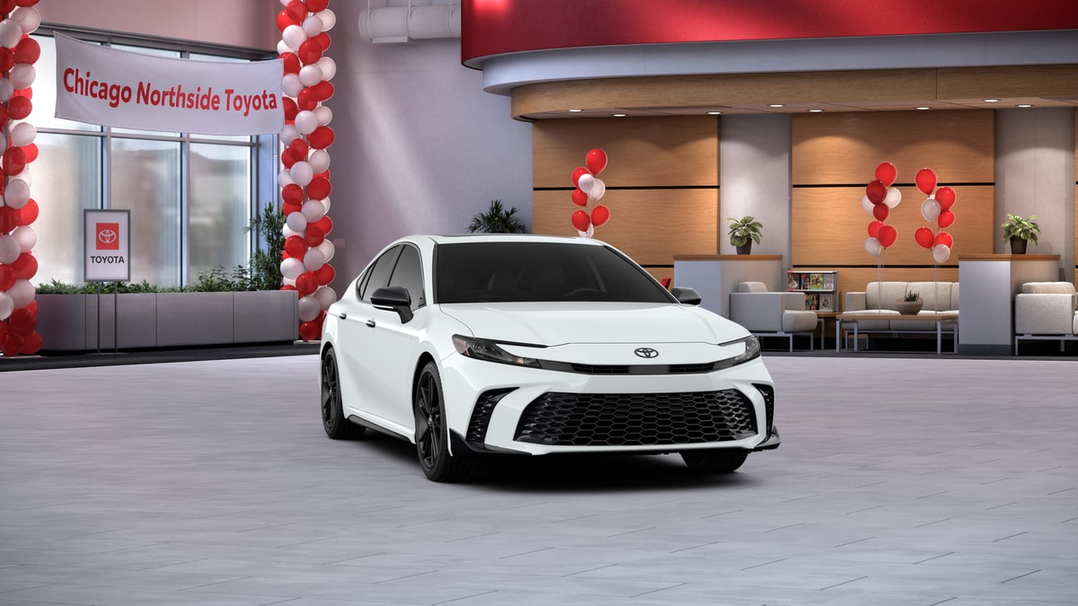 Vehicle thumbnail