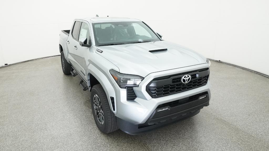 2025 Toyota Tacoma TRD Sport - Photo 27