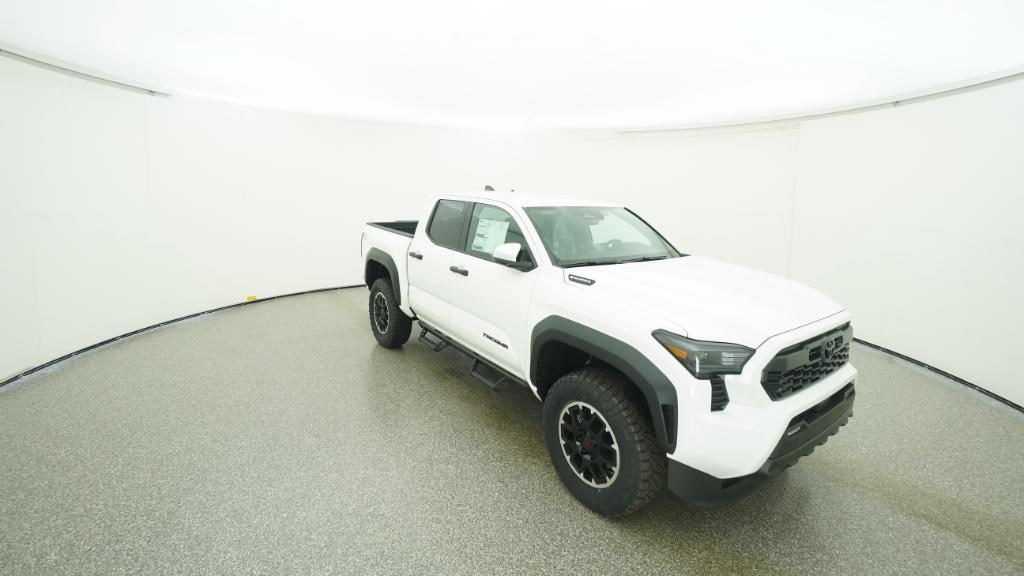 2026 Toyota Tacoma TRD Off Road - Photo 22
