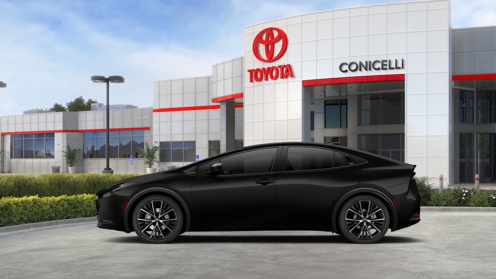 New 2027 Toyota Prius XLE AWD XLE AWD