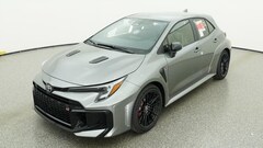 2026 Toyota GR Corolla GR Corolla Hatchback