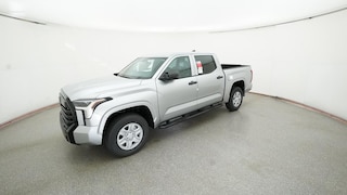 2025 Toyota Tundra SR Truck CrewMax