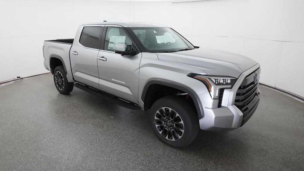 2026 Toyota Tundra Limited - Photo 33