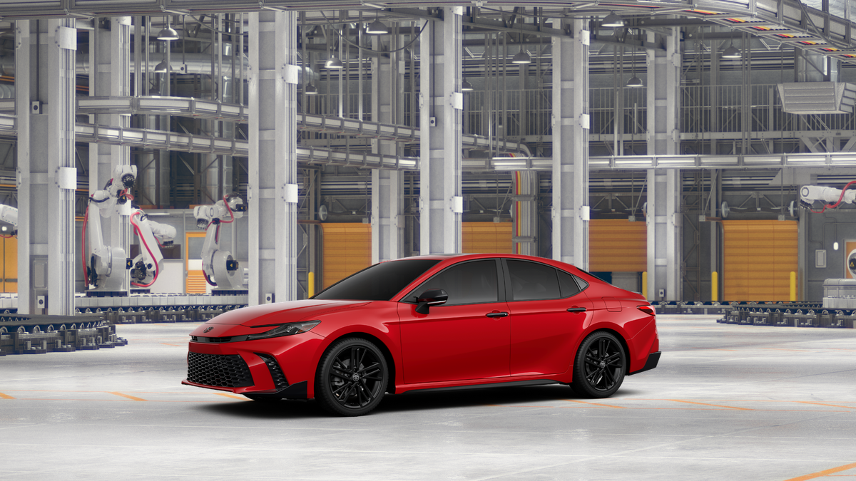 Vehicle thumbnail
