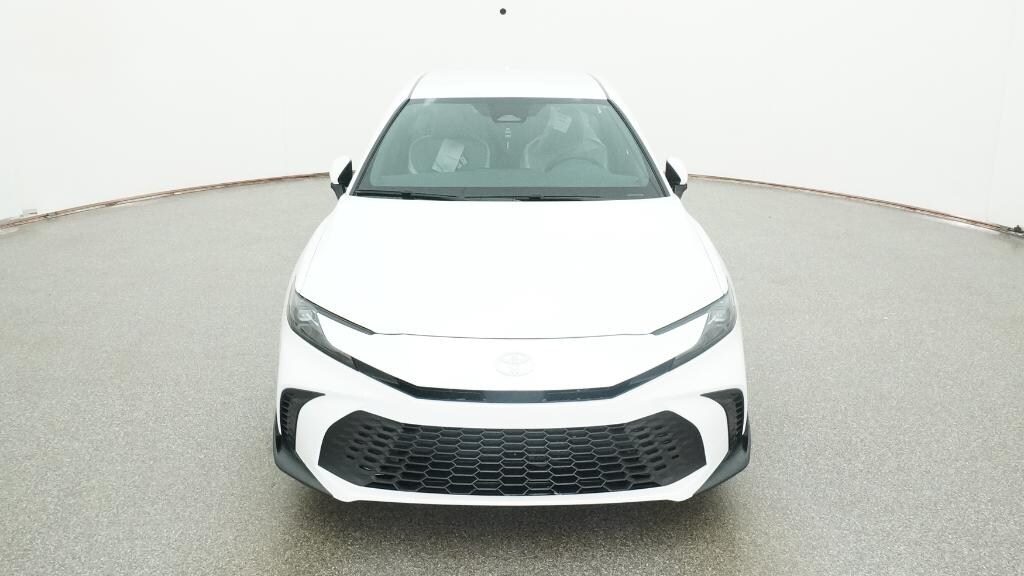 New 2026 Toyota Camry SE SE