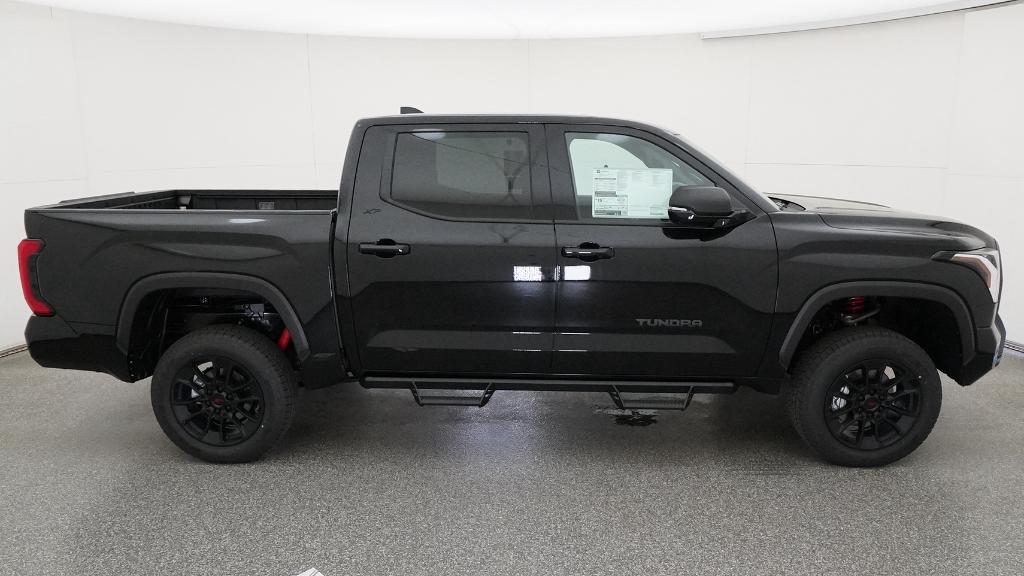 2026 Toyota Tundra SR5 - Photo 52