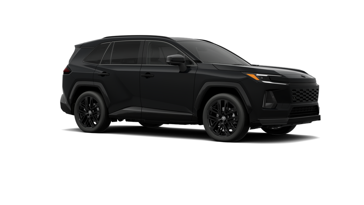 2026 Toyota RAV4 Plug-in Hybrid XSE - Photo 14