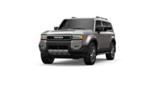 2026 Toyota Land Cruiser Land Cruiser SUV