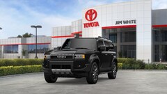 New 2027 Toyota Land Cruiser SUV for sale in Toledo, OH