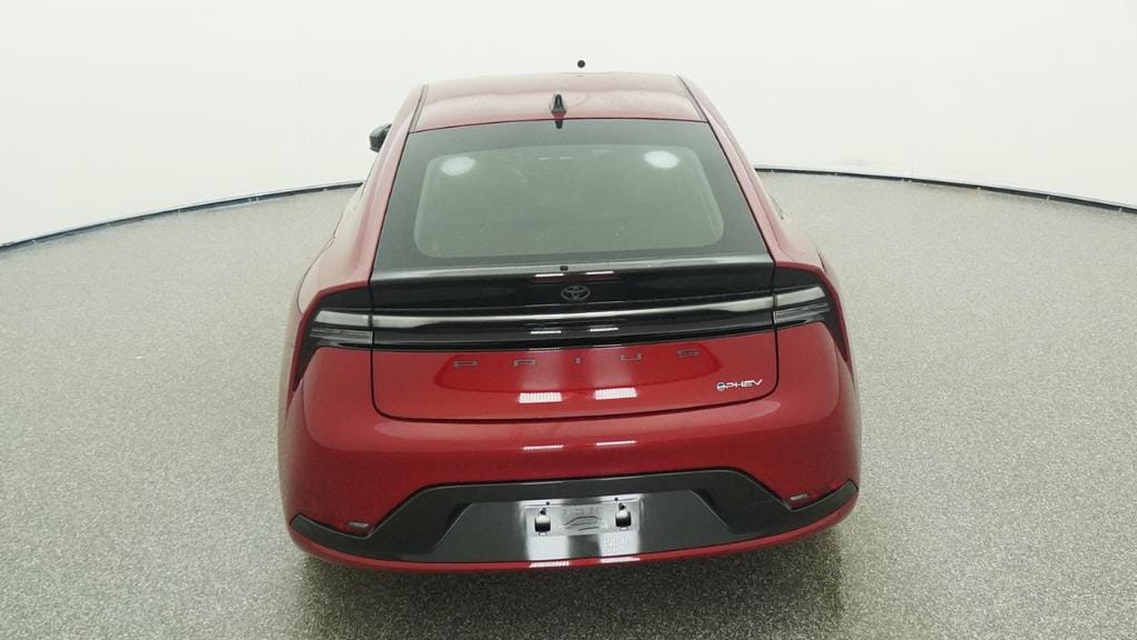 2026 Toyota Prius Plug-in Hybrid XSE - Photo 7