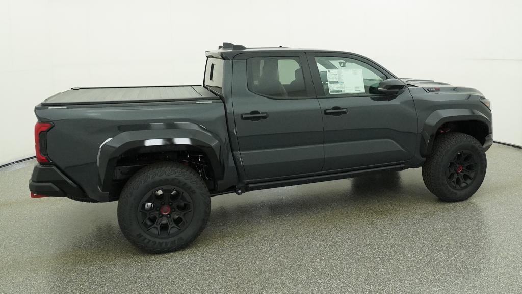 2026 Toyota Tacoma TRD Pro - Photo 58