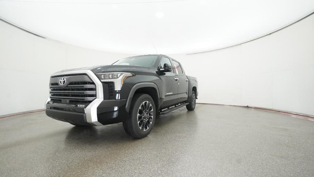 2026 Toyota Tundra Limited - Photo 60