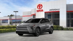 2026 Toyota bZ XLE XLE FWD PLUS Avondale 