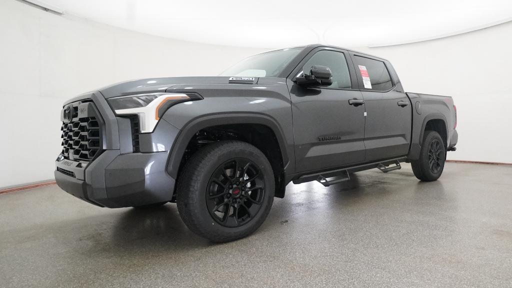 2026 Toyota Tundra Limited - Photo 42
