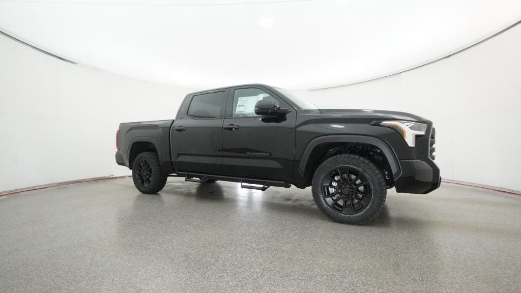 2026 Toyota Tundra SR5 - Photo 51