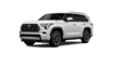 Toyota Sequoia