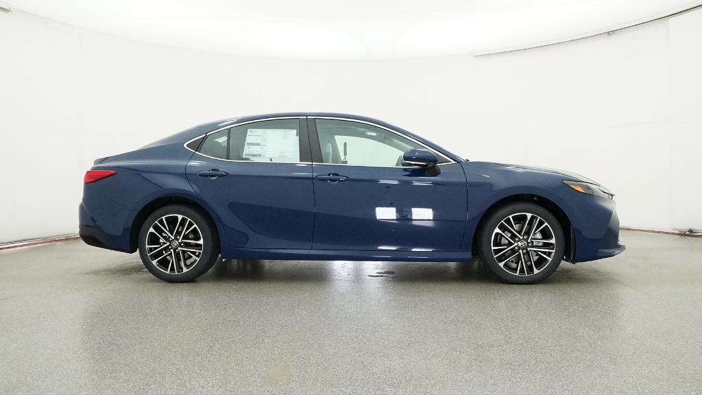 2026 Toyota Camry XLE - Photo 31
