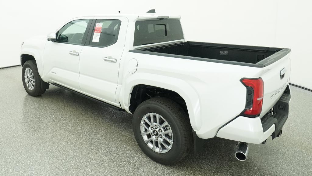 2026 Toyota Tacoma Limited - Photo 29