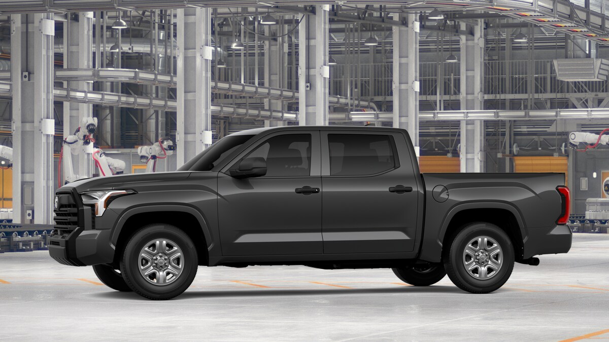2026 Toyota Tundra SR photo 3