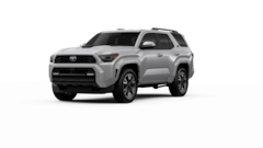 2025 Toyota 4Runner