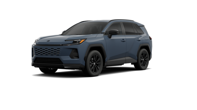 Meet The New Toyota RAV4 | Toyota Carlsbad