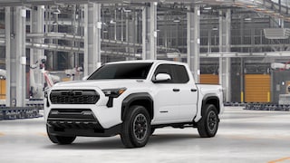 2026 Toyota Tacoma i-FORCE MAX TRD Off-Road i-FORCE MAX Truck Double Cab