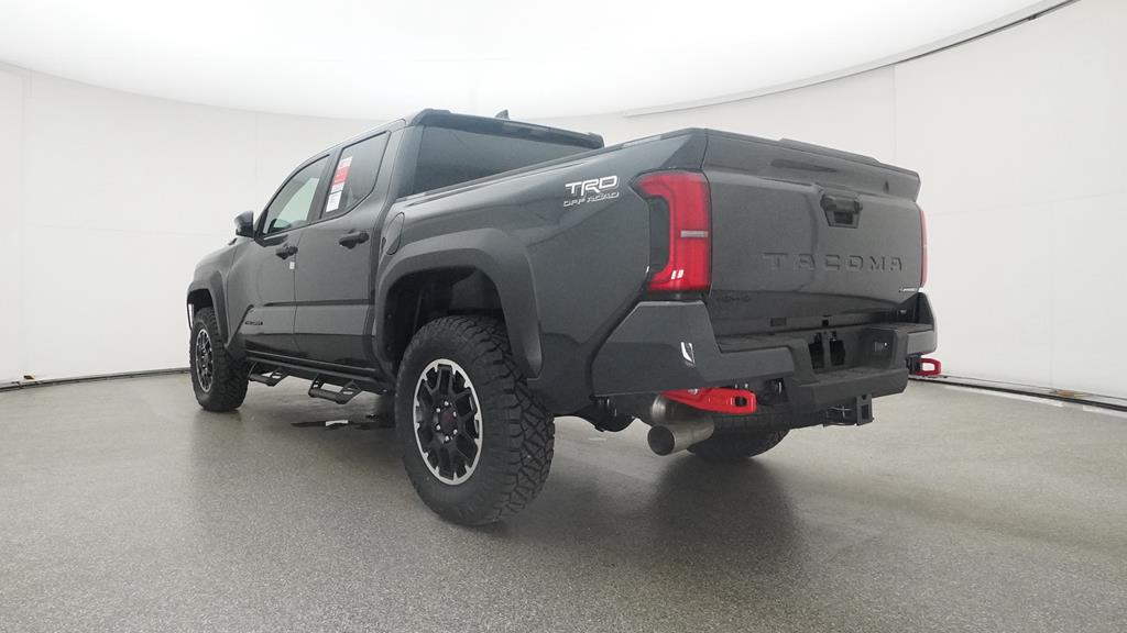 2025 Toyota Tacoma TRD Off Road - Photo 31