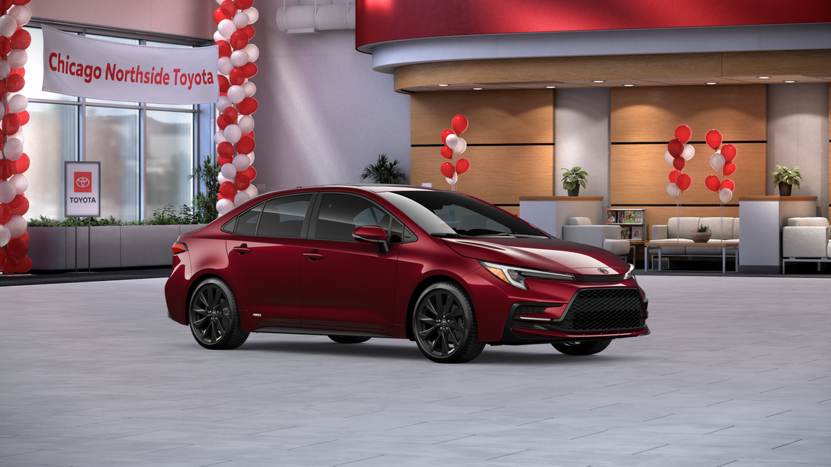 Vehicle thumbnail