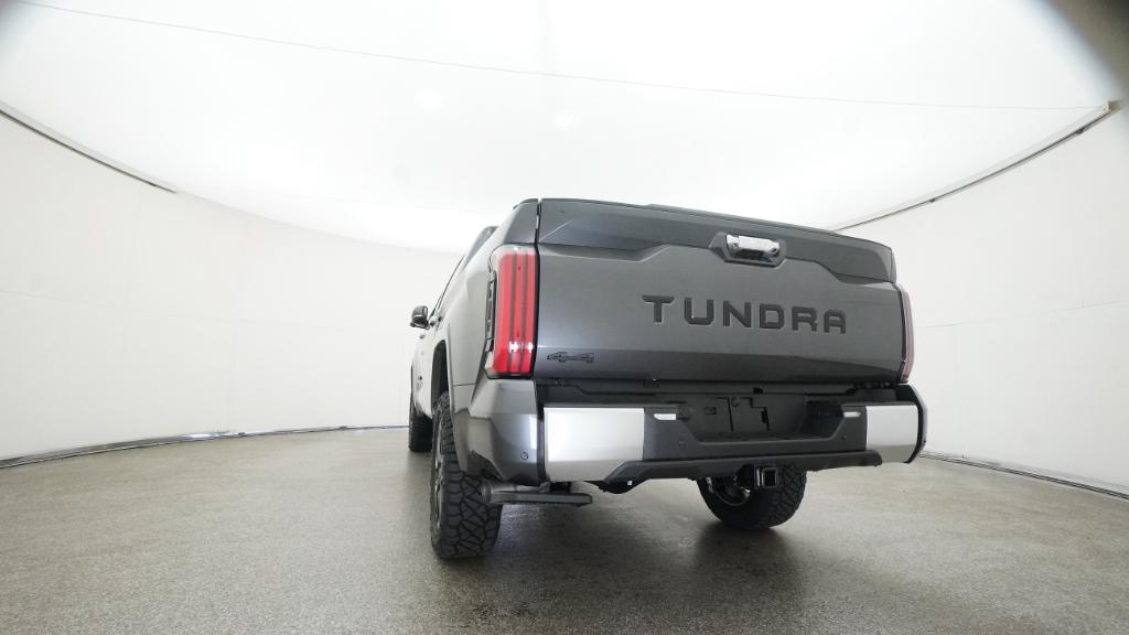 2026 Toyota Tundra Limited - Photo 43
