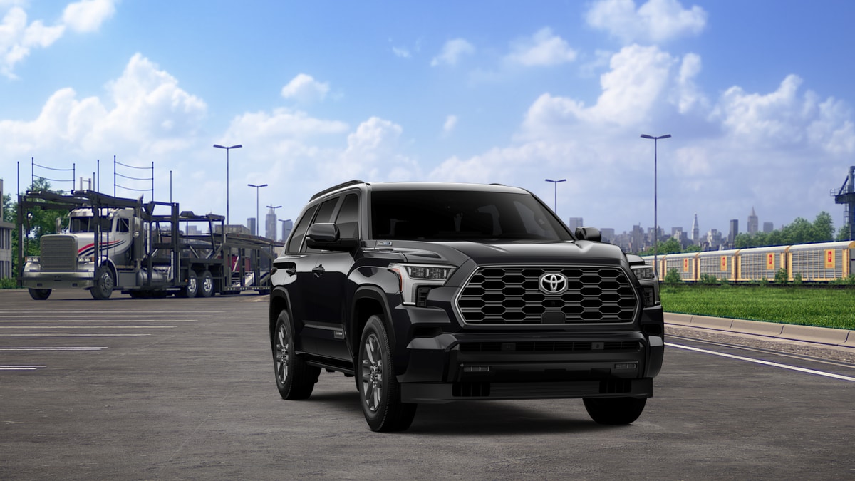 Vehicle thumbnail