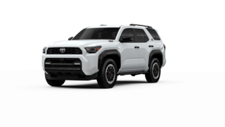 2025 Toyota 4Runner i-FORCE MAX TRD Off-Road Premium i-FORCE MAX SUV