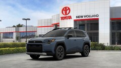 2026 Toyota RAV4 Woodland SUV