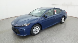 2026 Toyota Camry LE LE