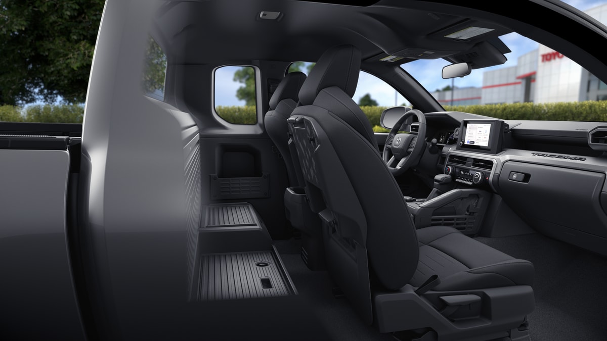 2026 Toyota Tacoma SR5 - Photo 40