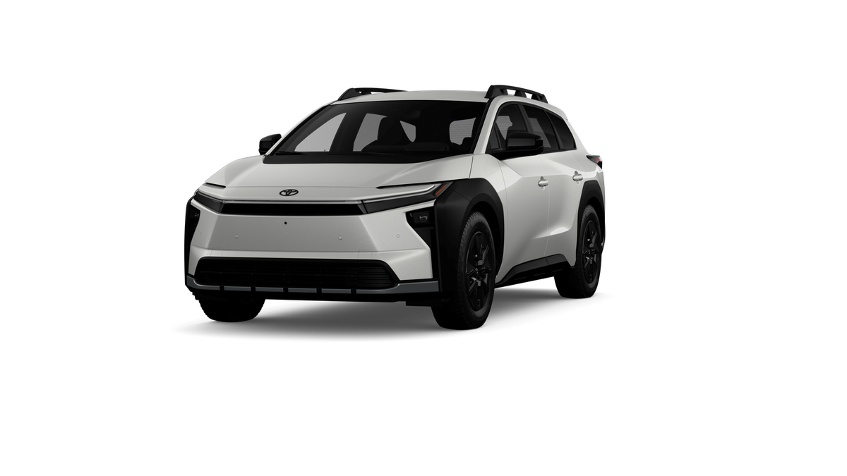 2026 Toyota bZ Woodland Woodland - Photo 42