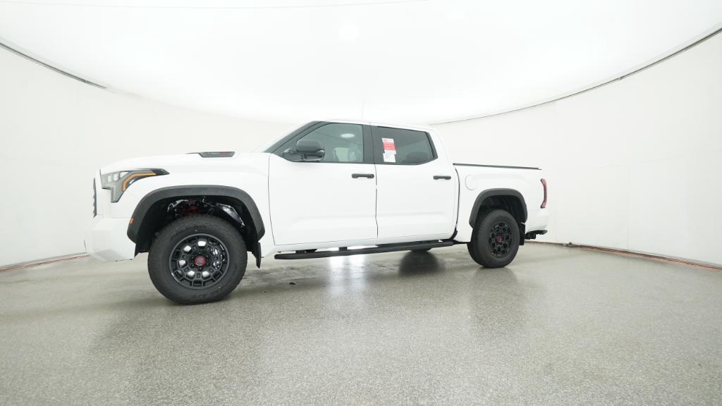 2026 Toyota Tundra TRD Pro - Photo 30