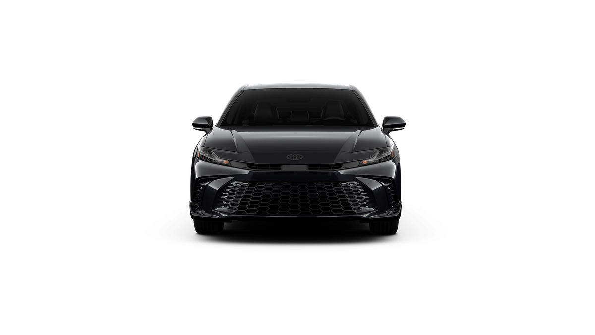 2026 Toyota Camry Nightshade - Photo 17