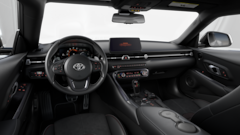 2026 Toyota GR Supra MkV Final Edition Coupe