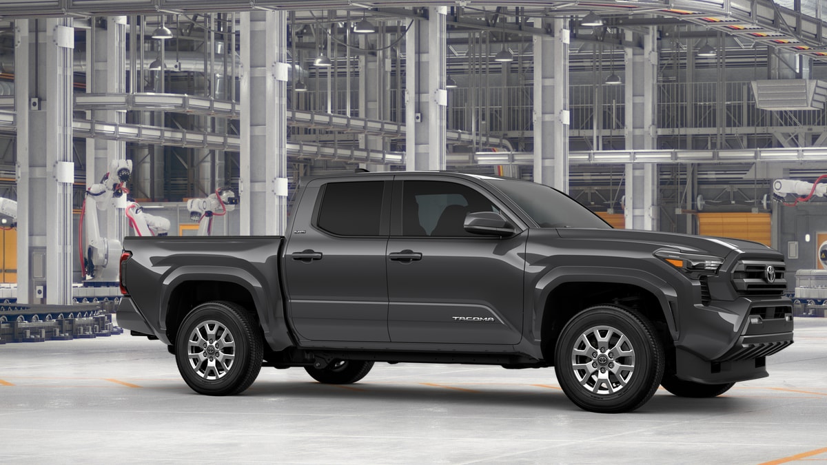 2026 Toyota Tacoma SR5 - Photo 14