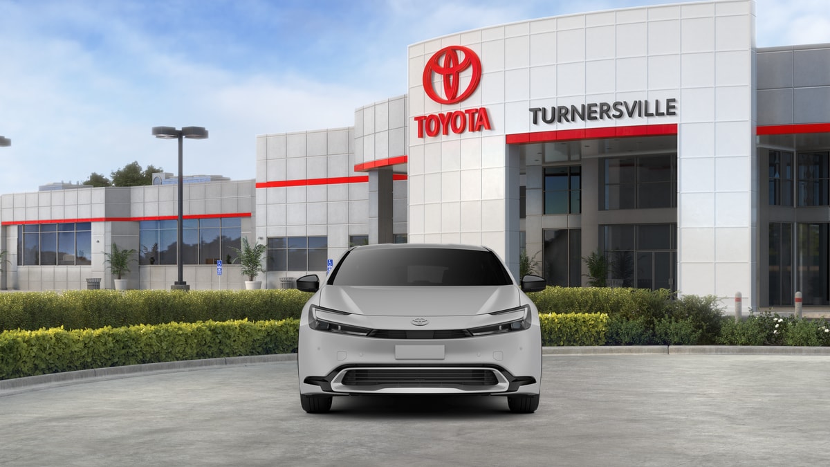 2026 Toyota Prius Plug-in Hybrid SE - Photo 28