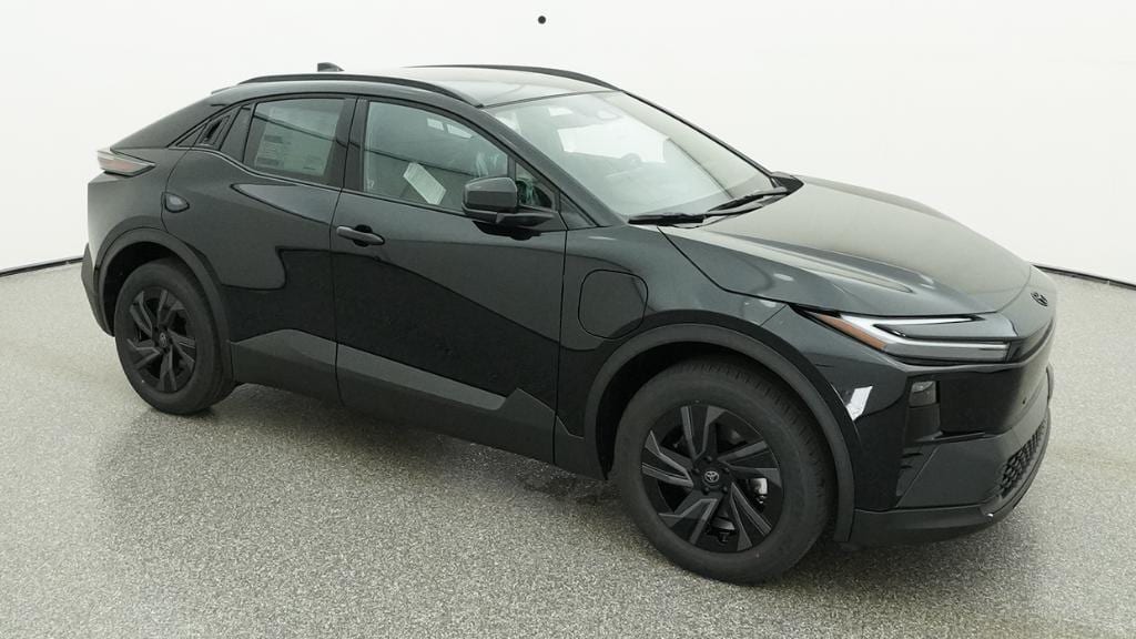 2026 Toyota C-HR SE - Photo 44