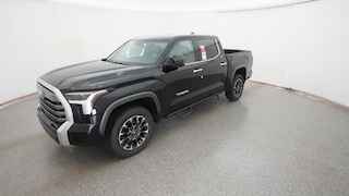 2026 Toyota Tundra Limited Truck CrewMax