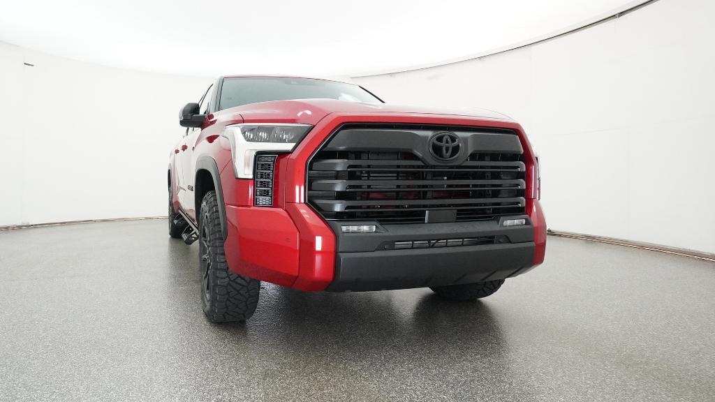 New 2026 Toyota Tundra SR5 Truck CrewMax