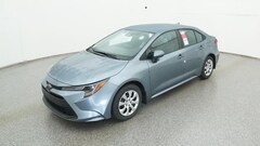 2026 Toyota Corolla LE LE