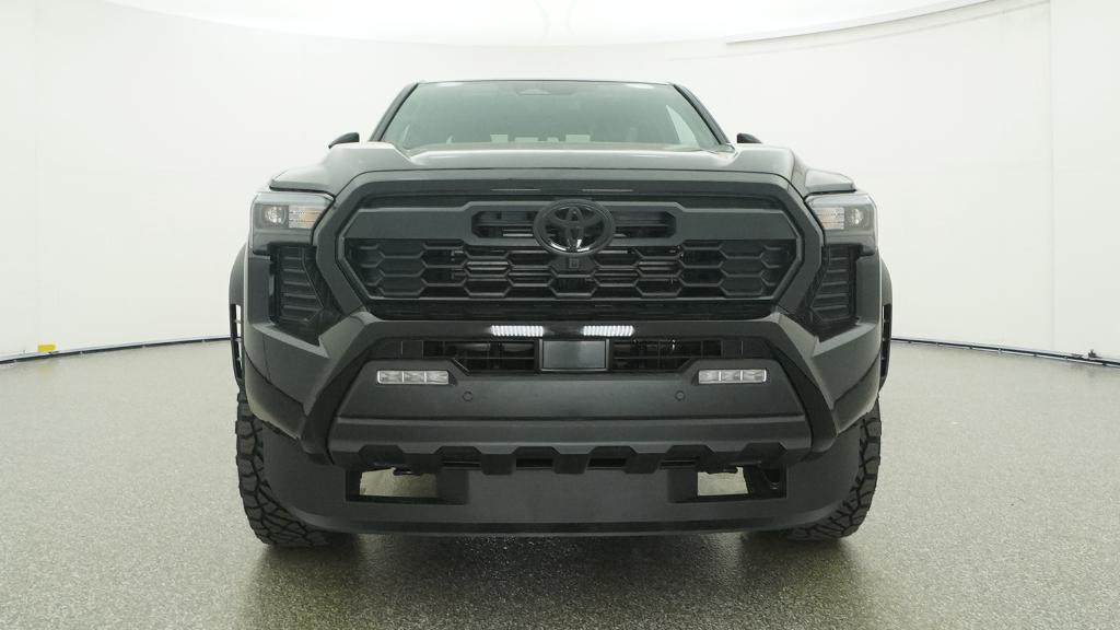 2026 Toyota Tacoma TRD Off Road - Photo 15