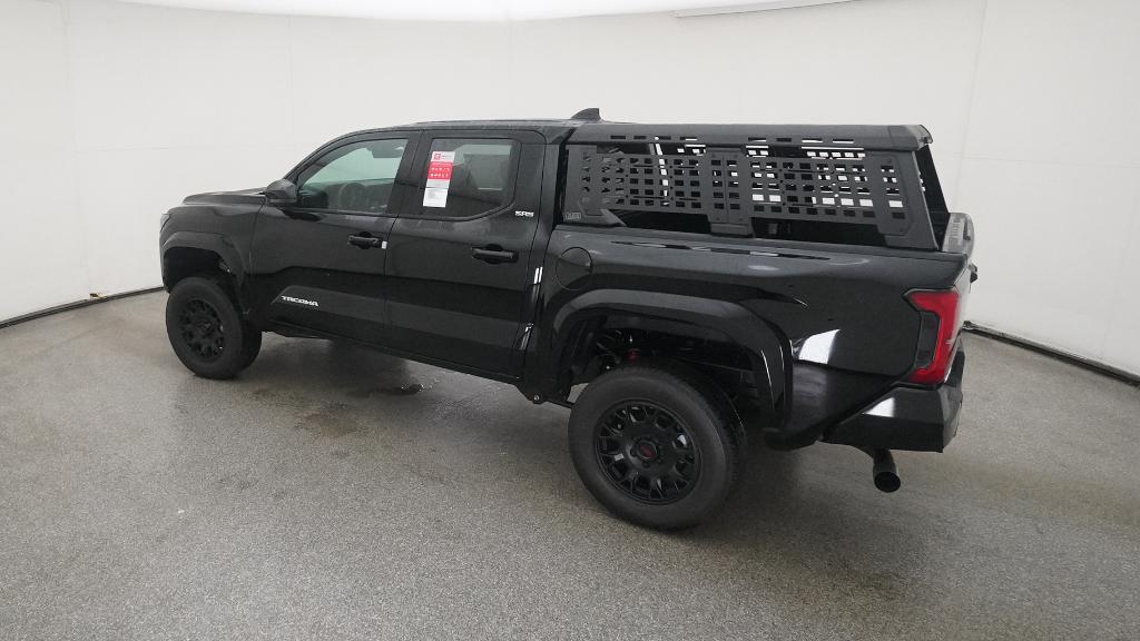 2025 Toyota Tacoma SR5 - Photo 24