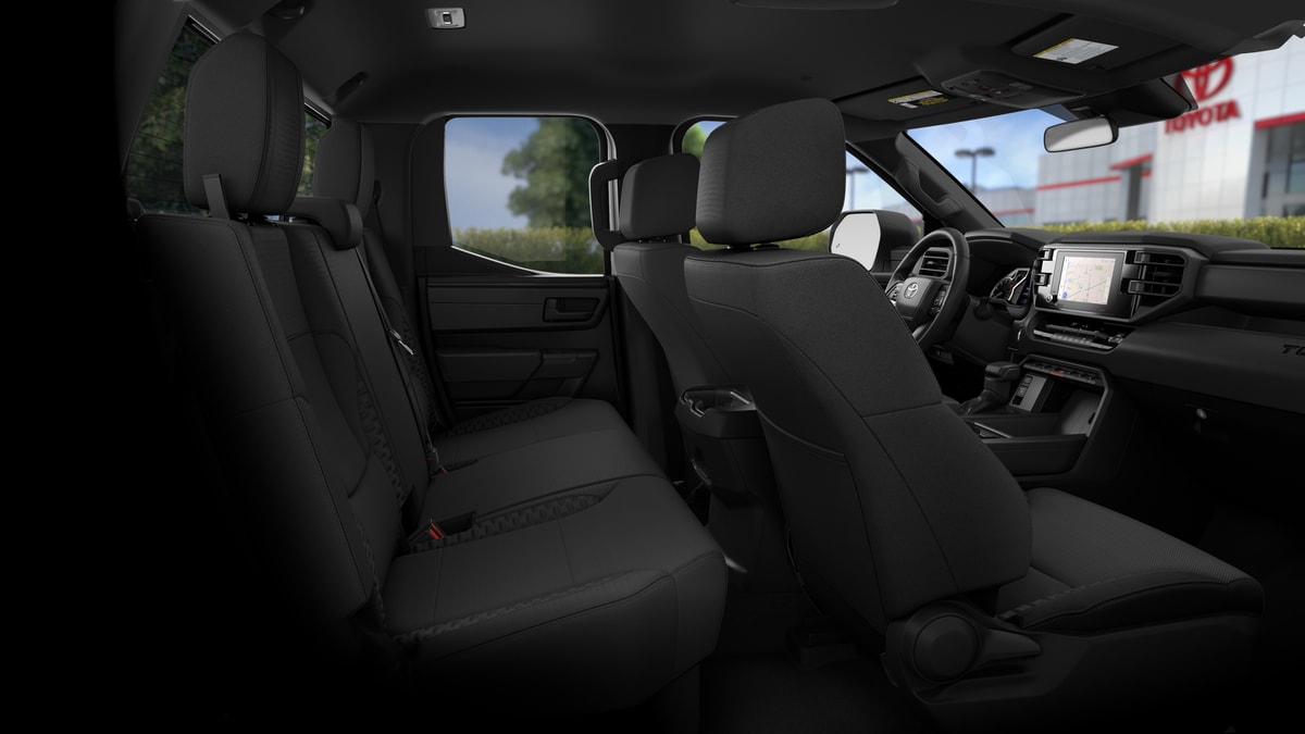 2025 Toyota Tundra SR - Photo 26