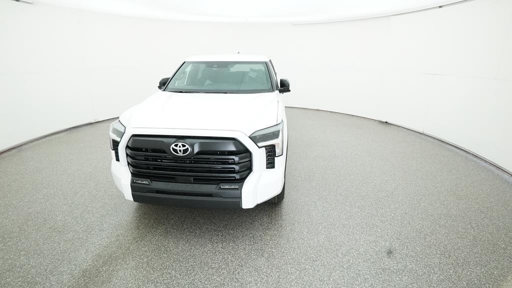 2025 Toyota Tundra SR5 - Photo 25