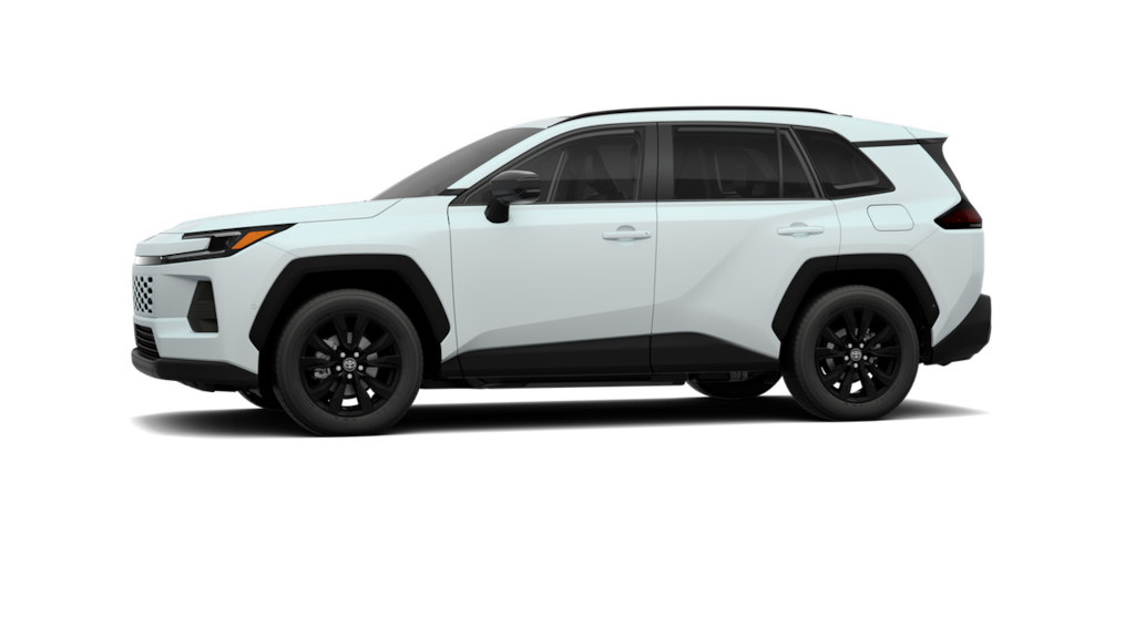New 2026 Toyota RAV4 XLE Premium SUV